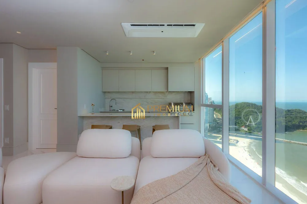 Apartamento, 4 quartos, 184 m² - Foto 3
