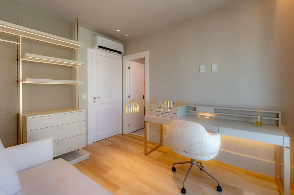 Apartamento, 4 quartos, 184 m² - Foto 11