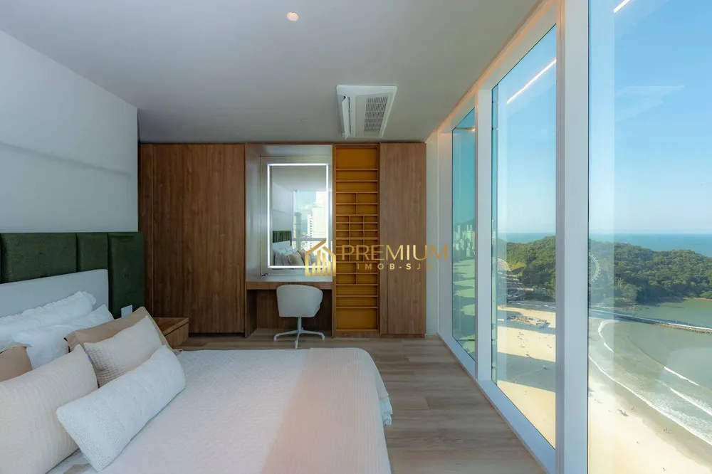 Apartamento, 4 quartos, 184 m² - Foto 2