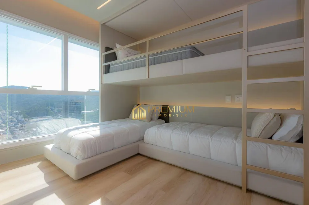 Apartamento, 4 quartos, 184 m² - Foto 9