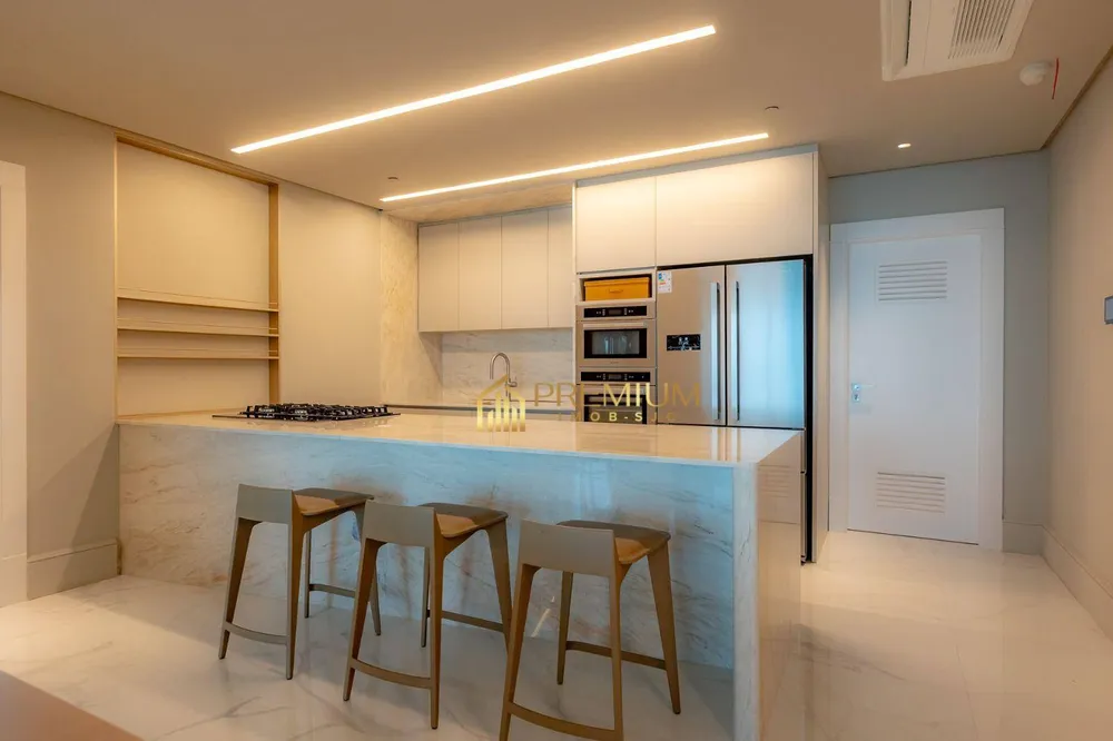 Apartamento, 4 quartos, 184 m² - Foto 5