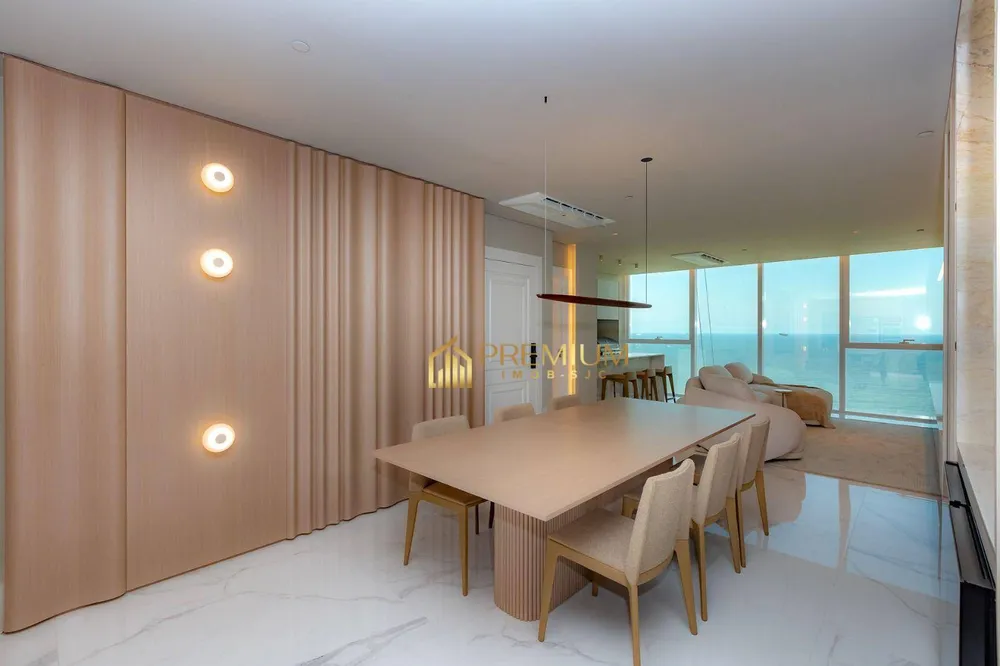 Apartamento, 4 quartos, 184 m² - Foto 7