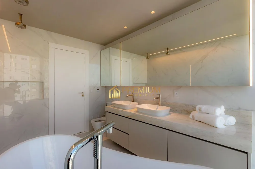 Apartamento, 4 quartos, 184 m² - Foto 16