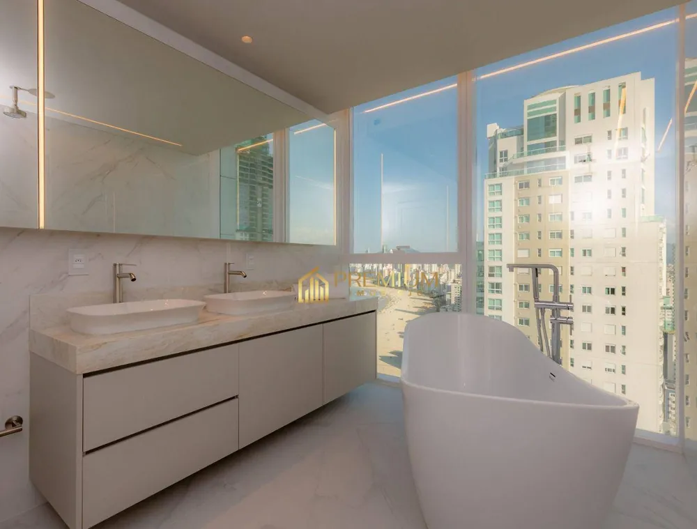 Apartamento, 4 quartos, 184 m² - Foto 12