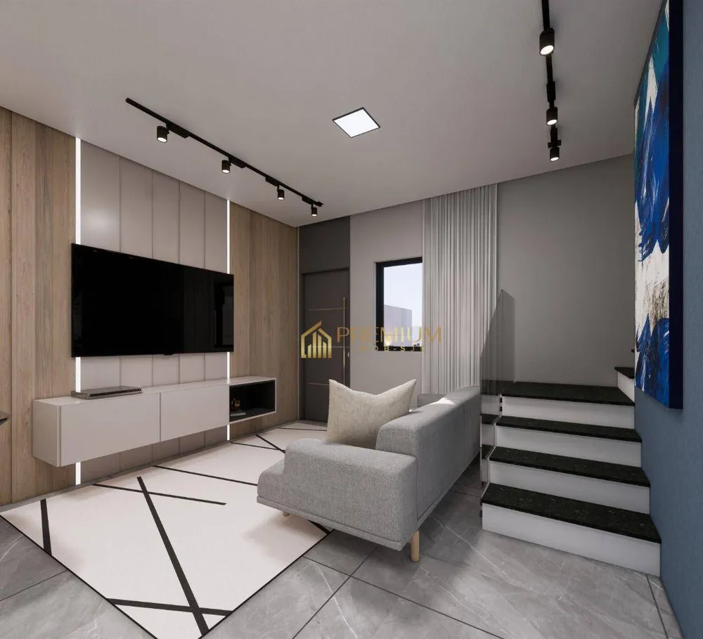 Casa, 2 quartos, 67 m² - Foto 6