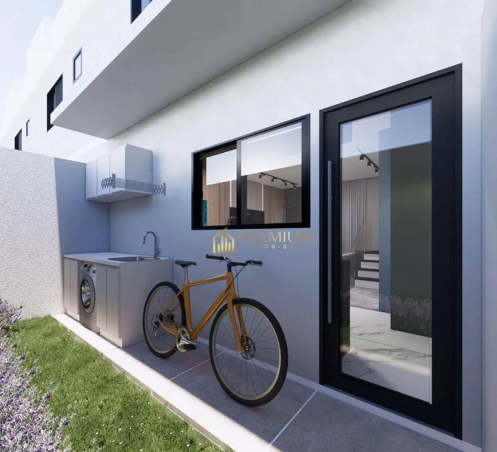 Casa, 2 quartos, 67 m² - Foto 4