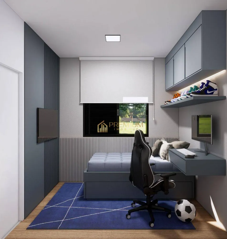 Casa, 2 quartos, 67 m² - Foto 1