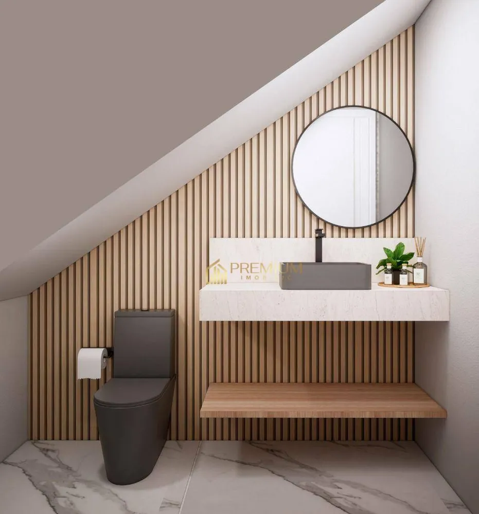 Casa, 2 quartos, 67 m² - Foto 7