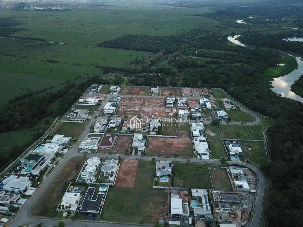Loteamento e Condomínio, 1400 m² - Foto 3