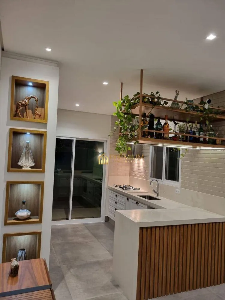 Casa de Condomínio, 3 quartos - Foto 8