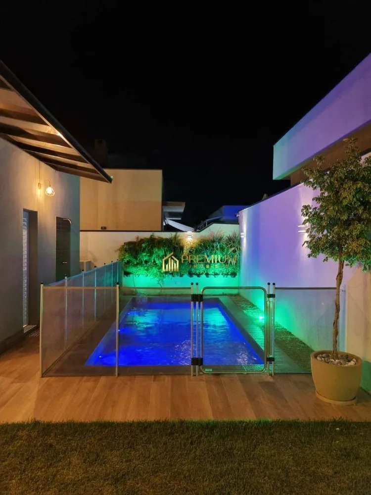 Casa de Condomínio, 3 quartos - Foto 7