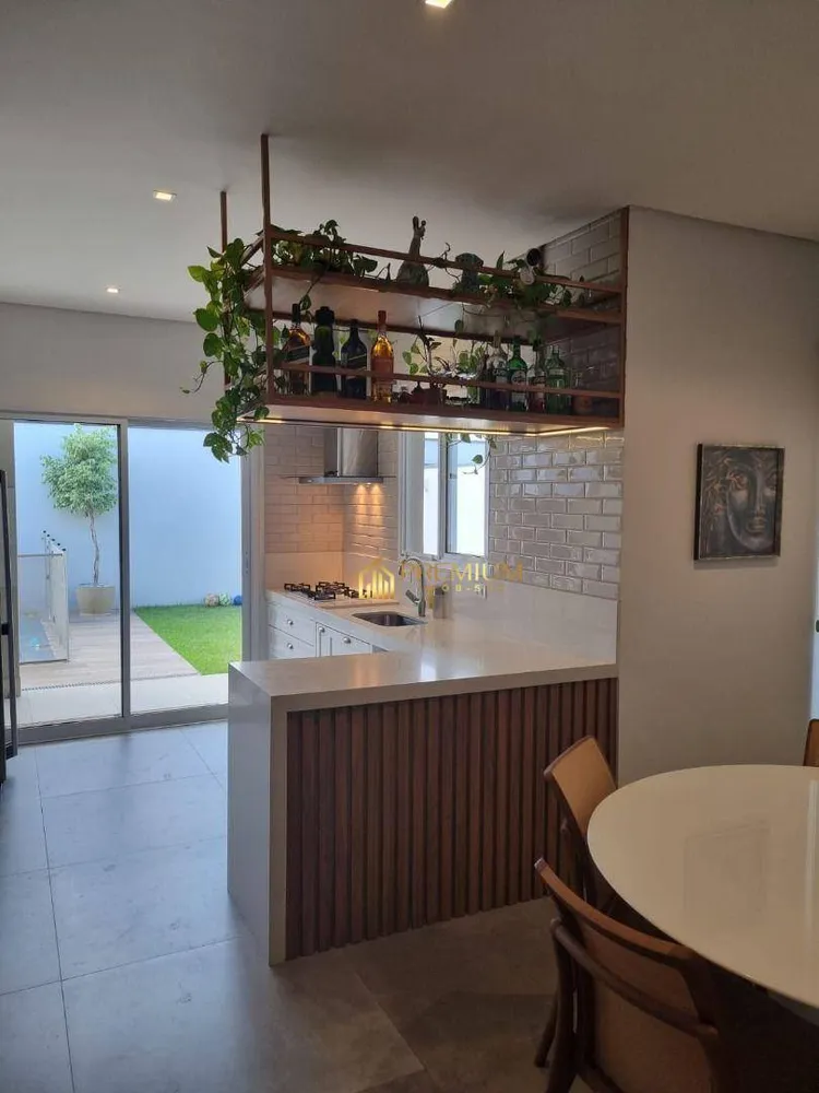 Casa de Condomínio, 3 quartos - Foto 6