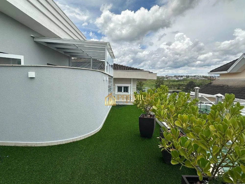Sobrado, 4 quartos, 300 m² - Foto 6