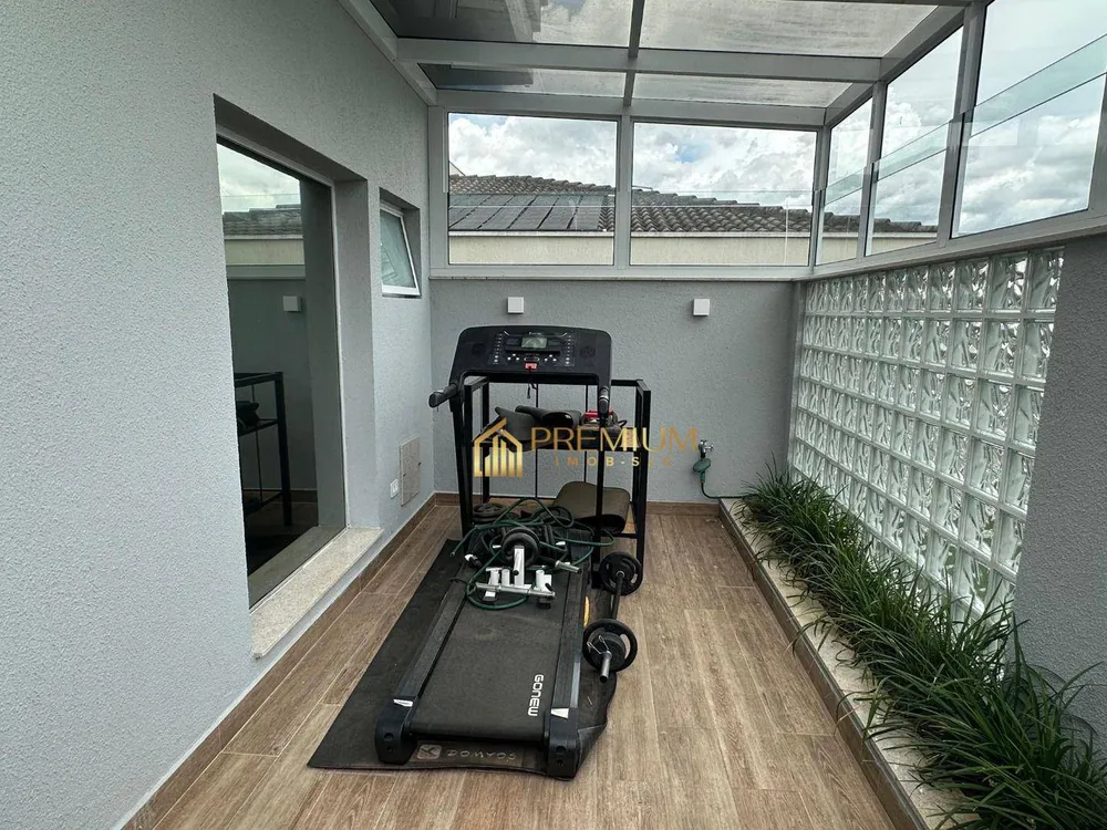 Sobrado, 4 quartos, 300 m² - Foto 7