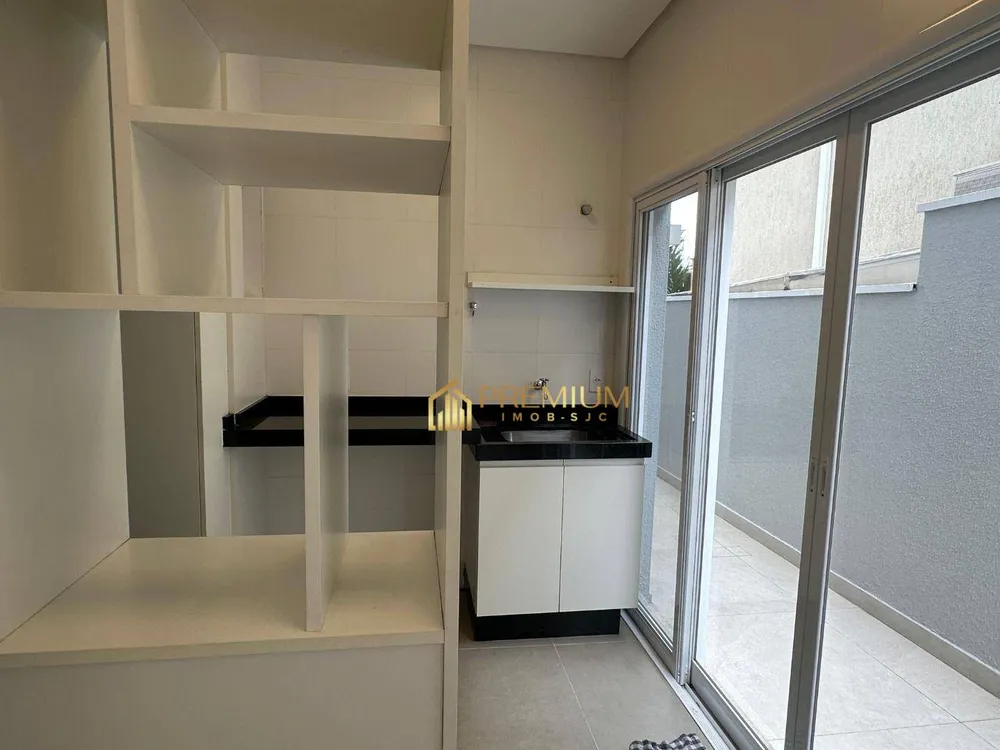 Sobrado, 4 quartos, 300 m² - Foto 10