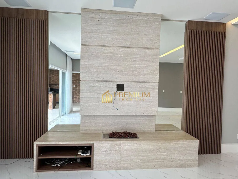 Sobrado, 4 quartos, 300 m² - Foto 11