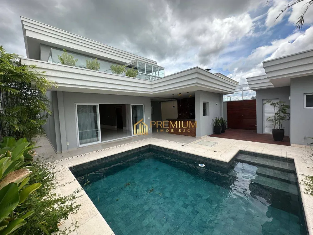 Sobrado, 4 quartos, 300 m² - Foto 12
