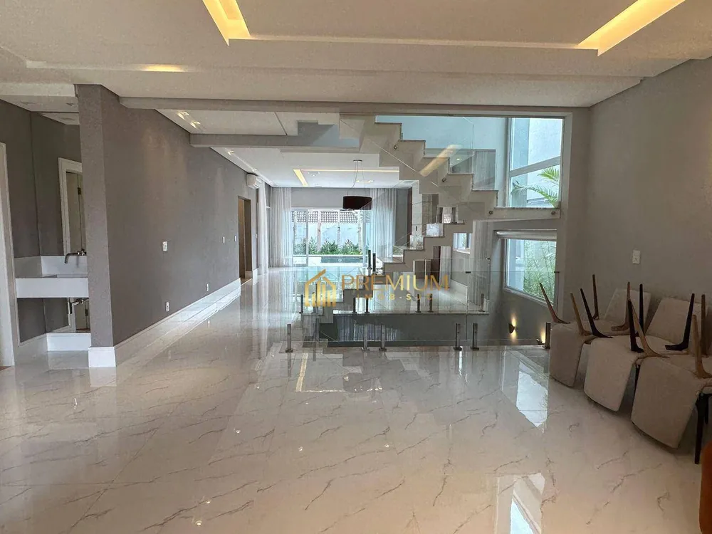 Sobrado, 4 quartos, 300 m² - Foto 8