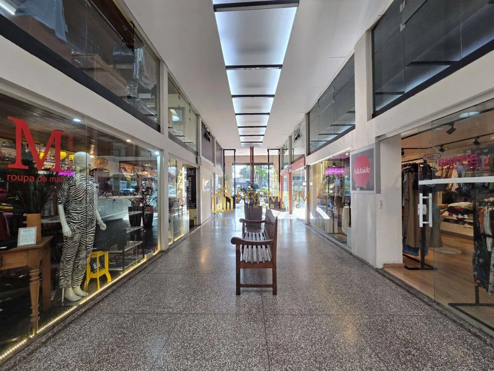 Loja-Salão, 115 m² - Foto 7