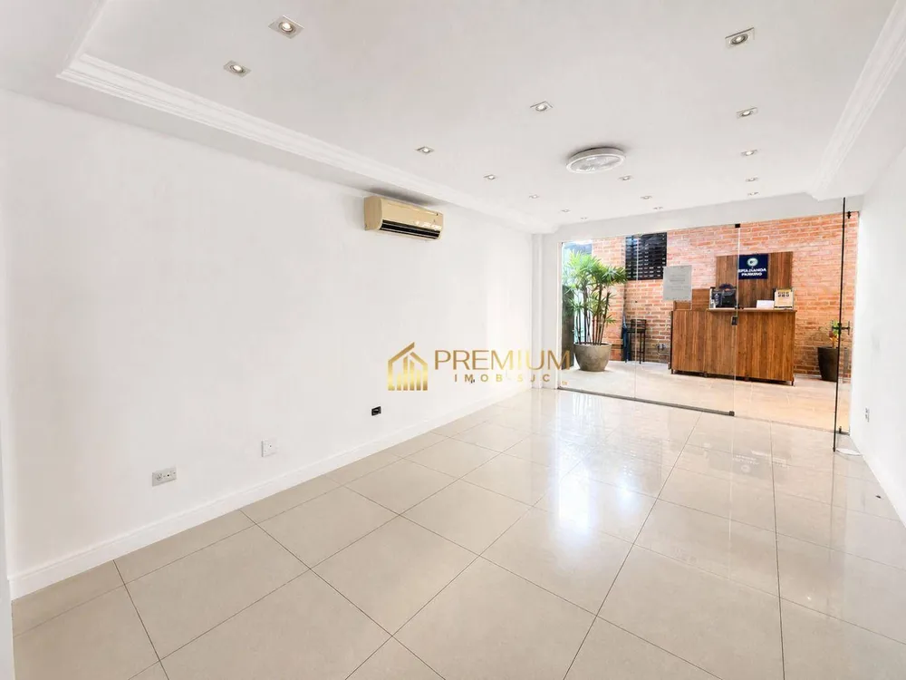 Loja-Salão, 115 m² - Foto 2