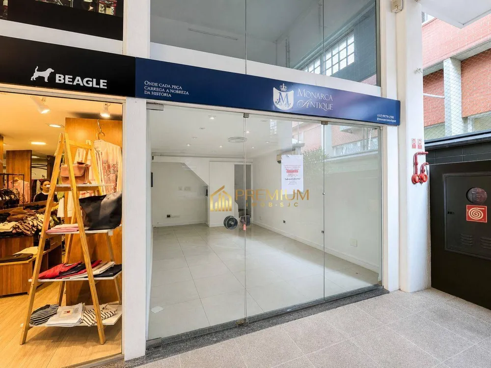 Loja-Salão, 115 m² - Foto 6