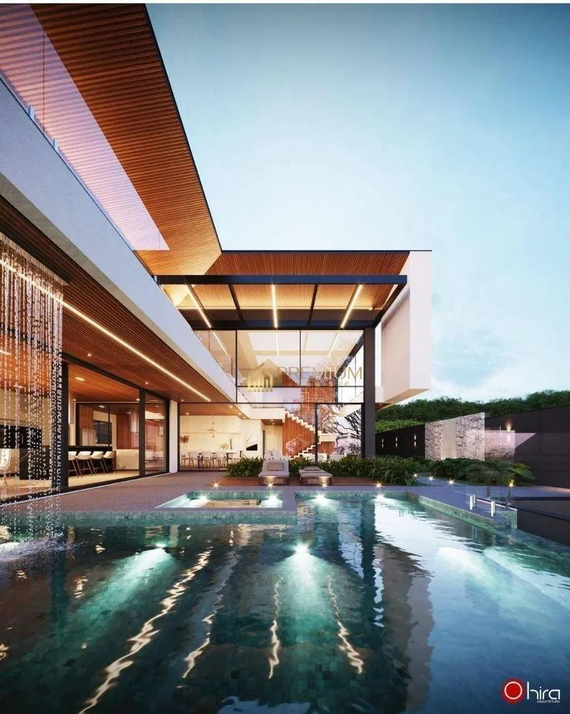 Sobrado, 4 quartos, 560 m² - Foto 4