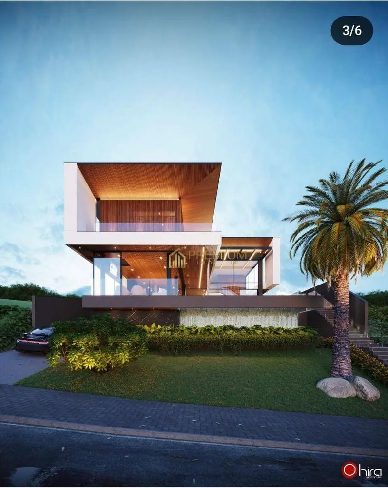 Sobrado, 4 quartos, 560 m² - Foto 4
