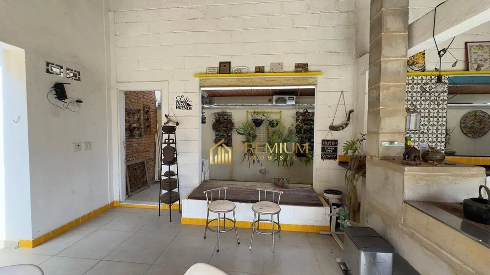 Casa de Condomínio, 3 quartos - Foto 7