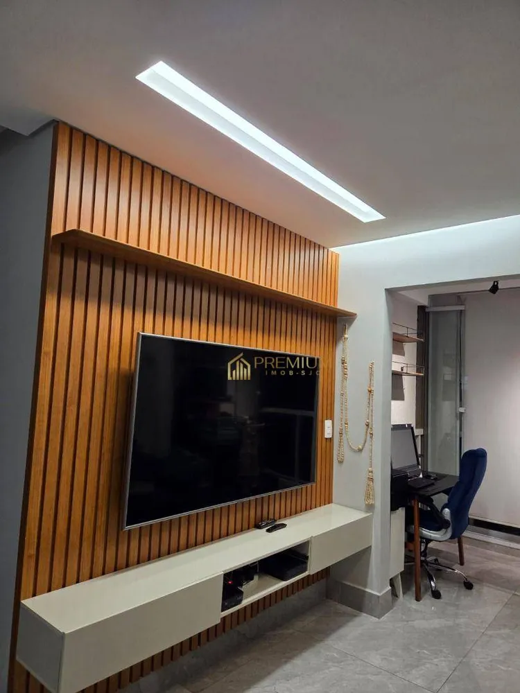 Apartamento, 2 quartos, 75 m² - Foto 12
