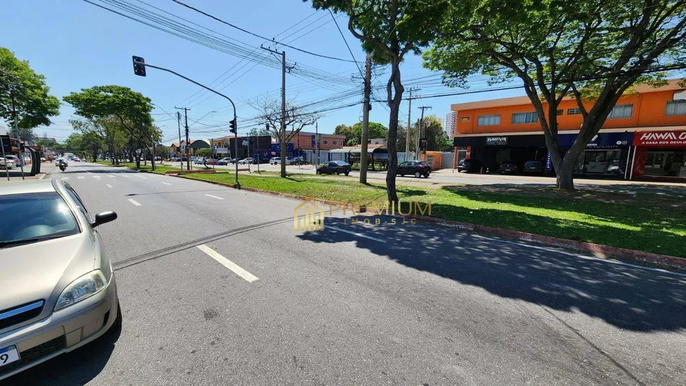 Sobrado, 380 m² - Foto 1
