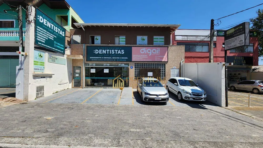 Sobrado, 380 m² - Foto 1