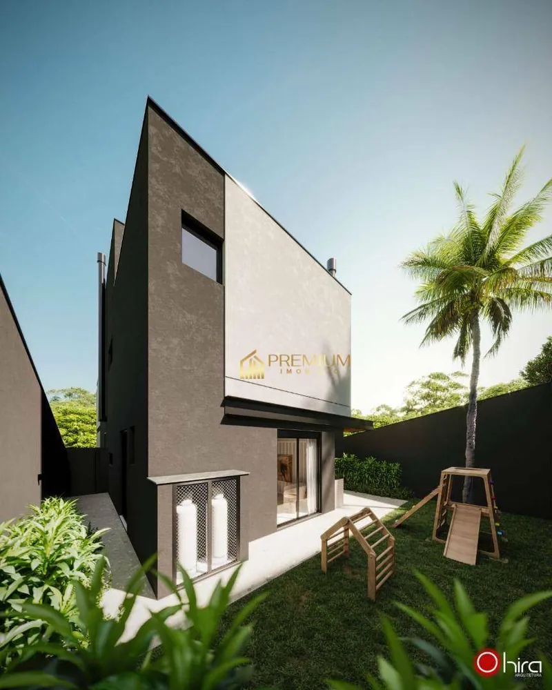 Sobrado, 4 quartos, 283 m² - Foto 3