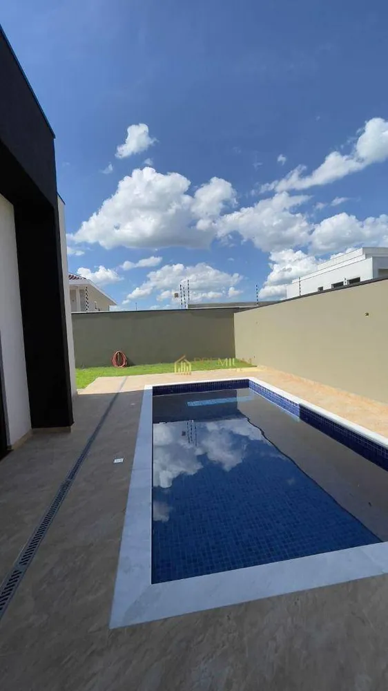Casa de Condomínio, 4 quartos - Foto 3