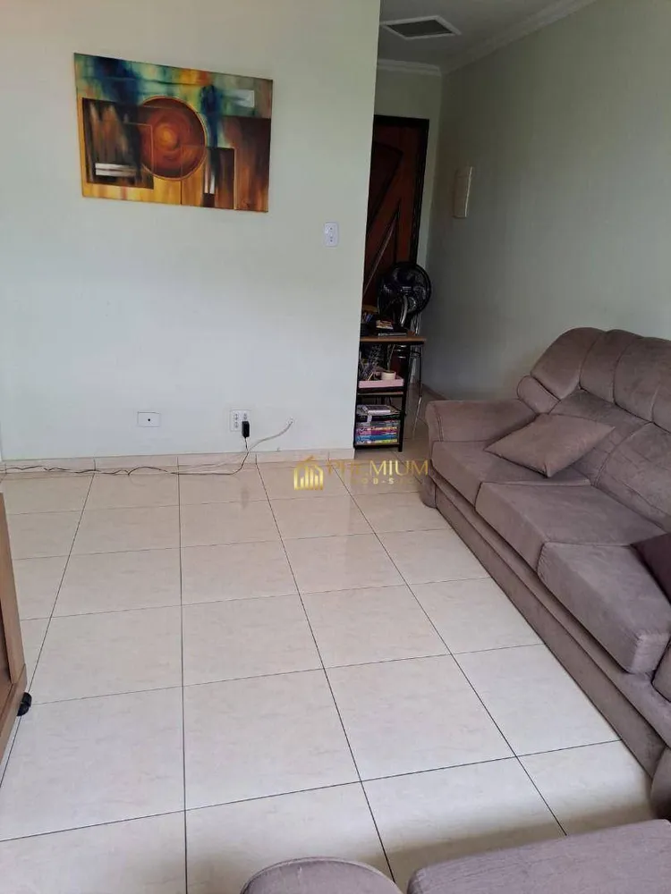 Apartamento, 3 quartos, 85 m² - Foto 7