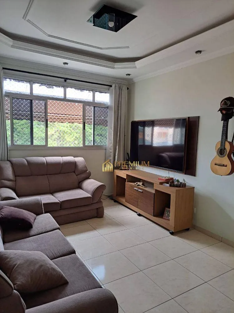 Apartamento, 3 quartos, 85 m² - Foto 1