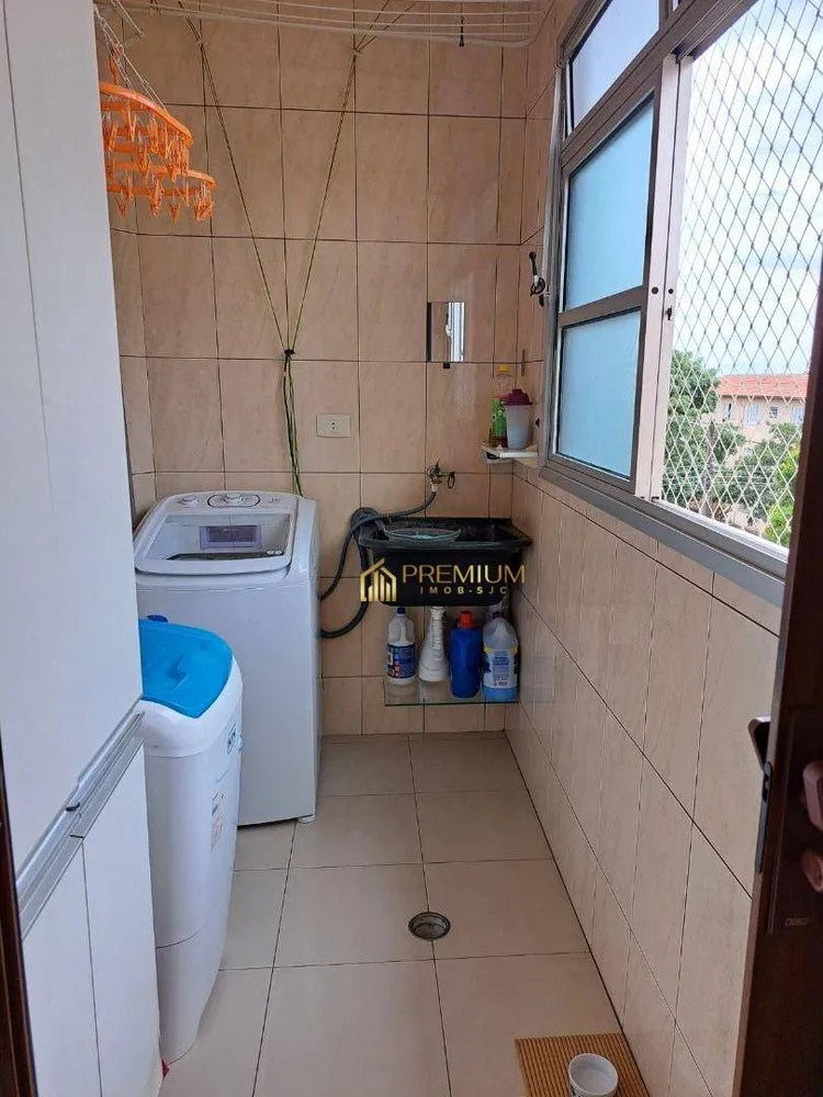 Apartamento, 3 quartos, 85 m² - Foto 4