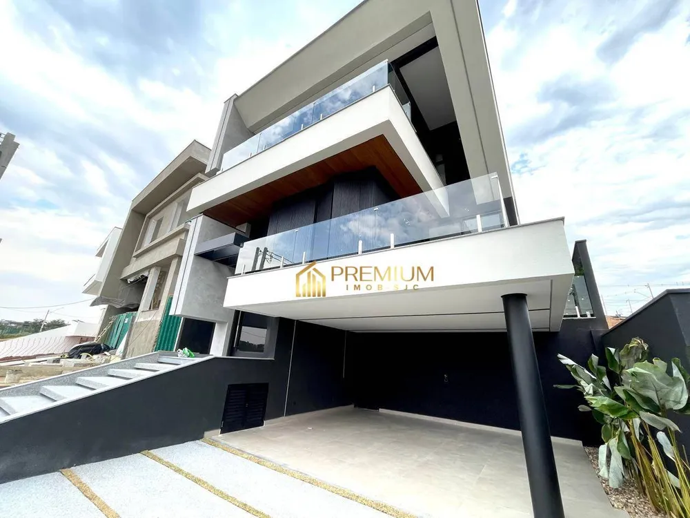 Sobrado, 4 quartos, 370 m² - Foto 7