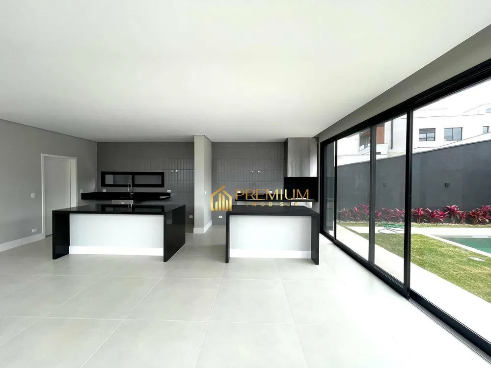 Sobrado, 4 quartos, 370 m² - Foto 3