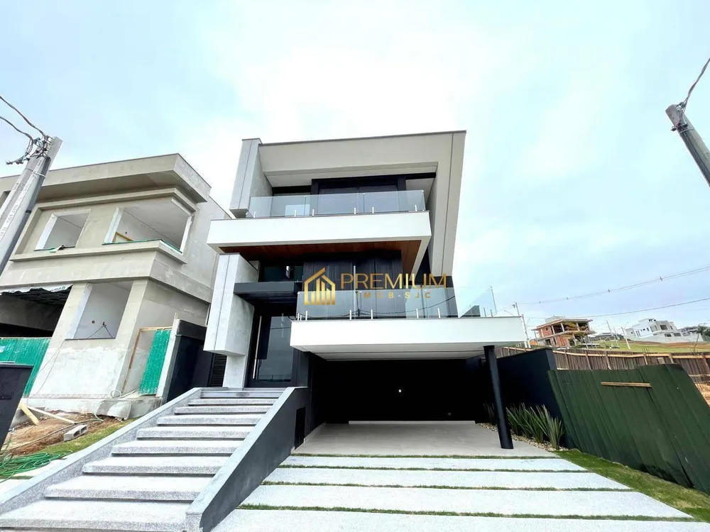 Sobrado, 4 quartos, 370 m² - Foto 8