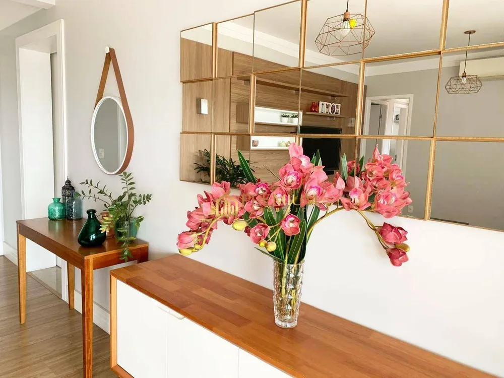 Apartamento, 3 quartos, 124 m² - Foto 2