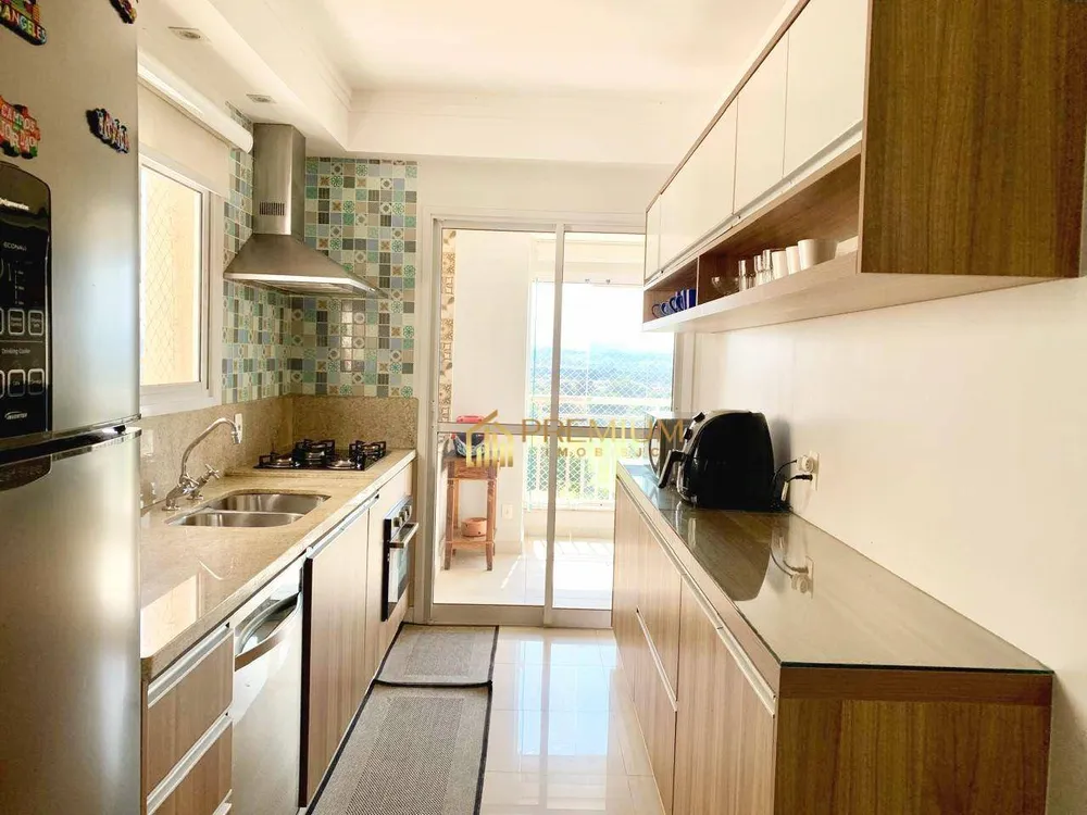 Apartamento, 3 quartos, 124 m² - Foto 1