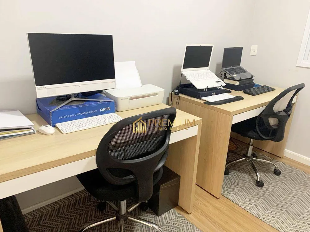 Apartamento, 3 quartos, 124 m² - Foto 9