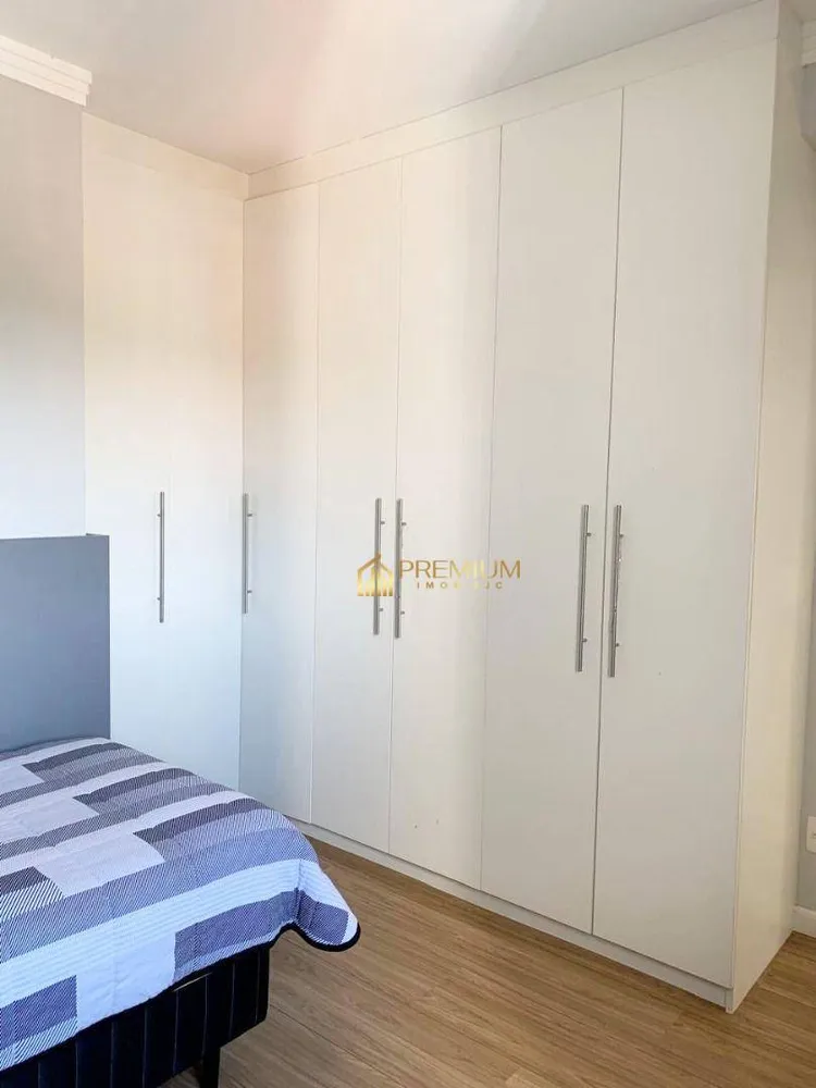 Apartamento, 3 quartos, 124 m² - Foto 8