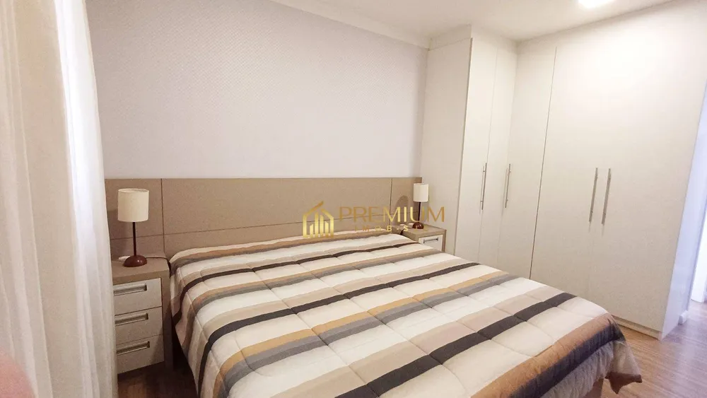 Apartamento, 3 quartos, 124 m² - Foto 11