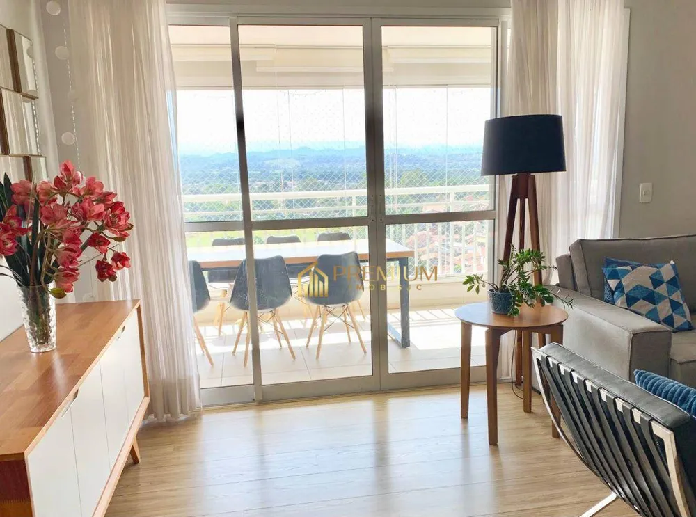 Apartamento, 3 quartos, 124 m² - Foto 4