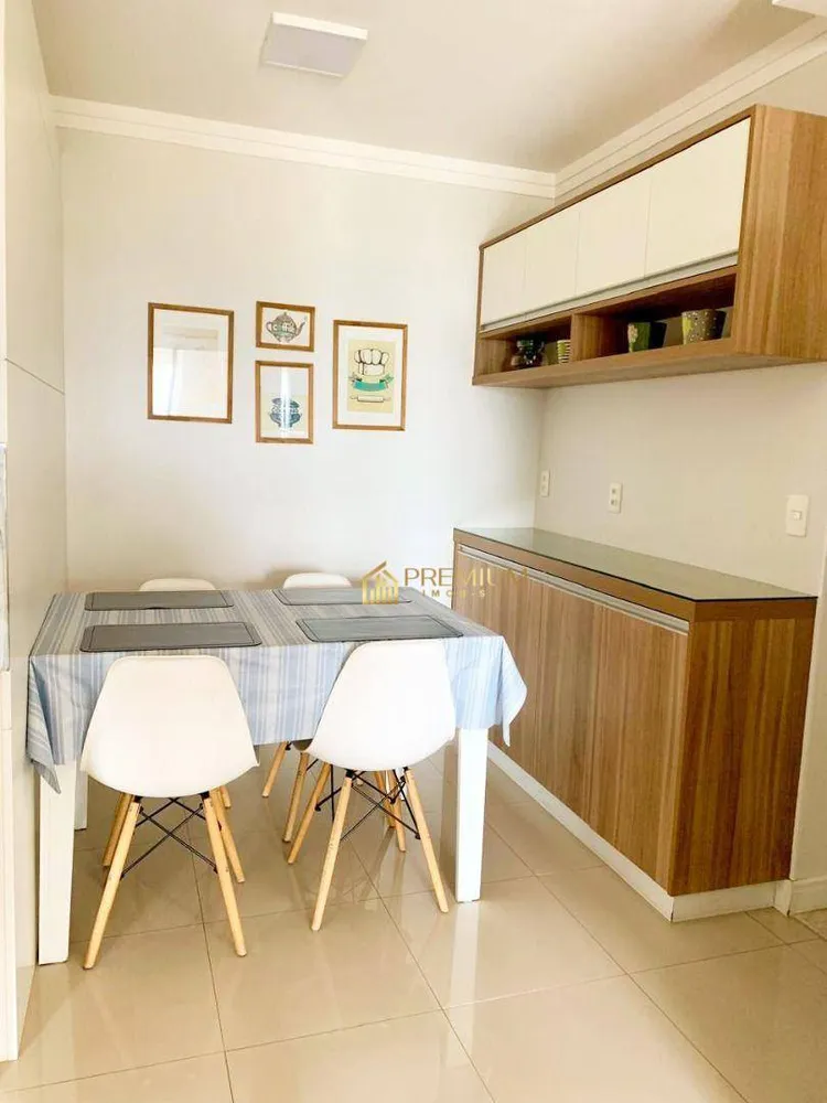 Apartamento, 3 quartos, 124 m² - Foto 6