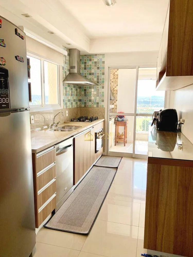 Apartamento, 3 quartos, 124 m² - Foto 3