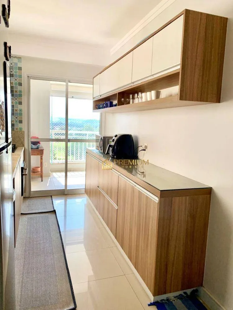 Apartamento, 3 quartos, 124 m² - Foto 14