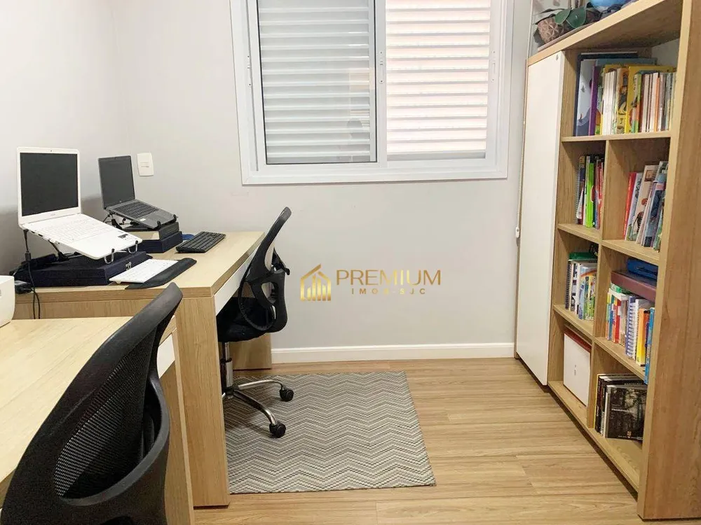 Apartamento, 3 quartos, 124 m² - Foto 5