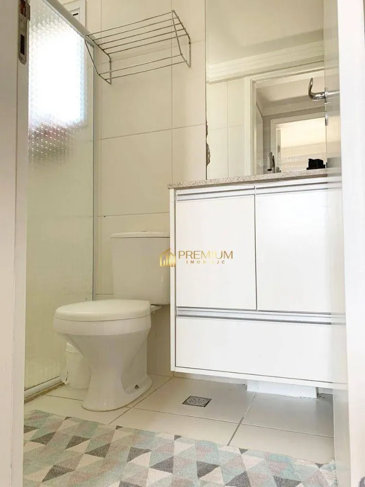 Apartamento, 3 quartos, 124 m² - Foto 10